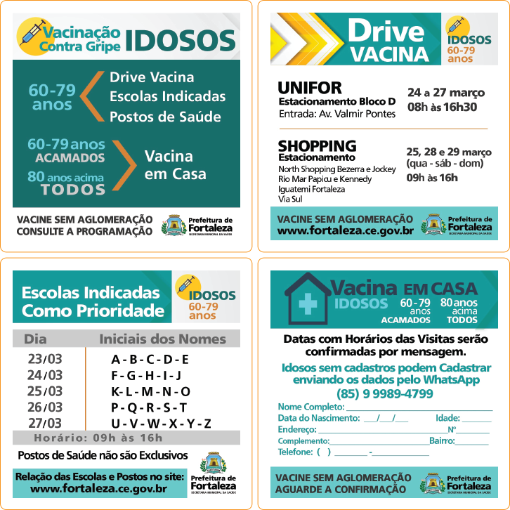 infográfico de dados